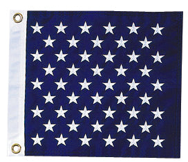 US Union Jack Outdoor Nylon Flag