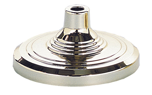 Gold General Indoor Flagpole Floor Stand
