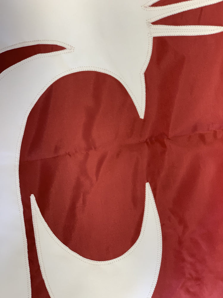 2x3 Washington State University Cougars Sewn Outdoor Polyester Flag