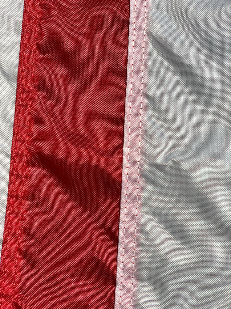 2.5x4 American Outdoor Signature Series House Flag with Sleeve