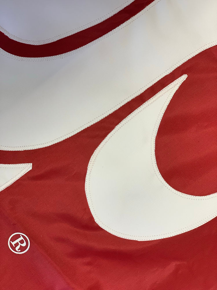 3x5 Washington State University Cougars Sewn Outdoor Polyester Flag