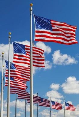 Outdoor Flags