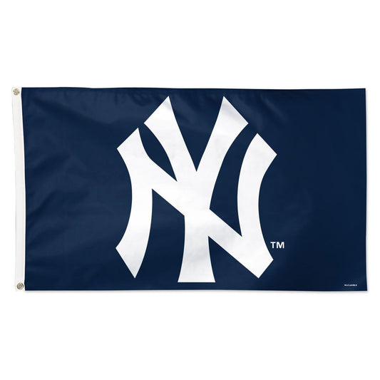 3x5 New York Yankees Outdoor Flag