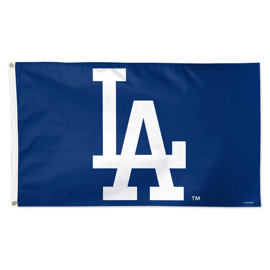 3x5 Los Angeles Dodgers Outdoor Flag