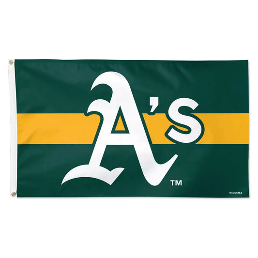 3x5 Athletics Outdoor Flag