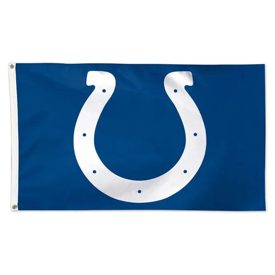 3x5 Indianapolis Colts Outdoor Flag