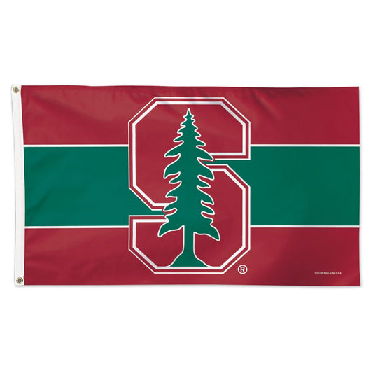 3x5 Stanford University Outdoor Flag