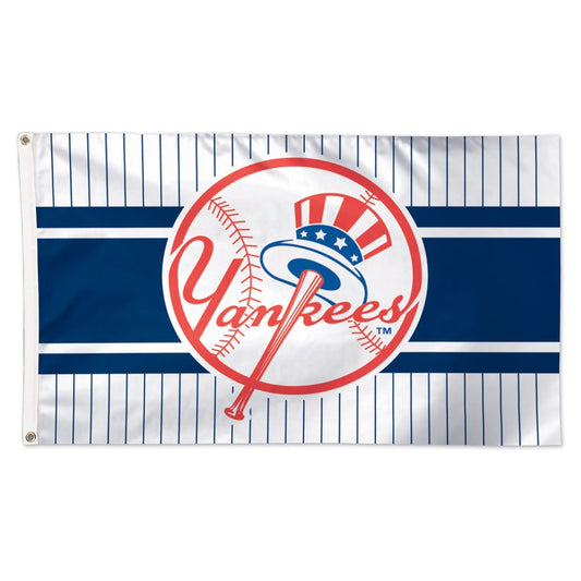 3x5 New York Yankees Outdoor Flag