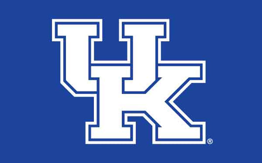 5x8 University of Kentucky Wildcats Outdoor Flag