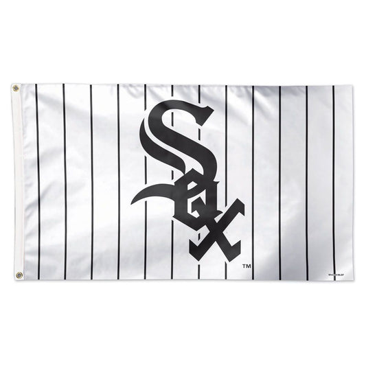 3x5 Chicago White Sox Outdoor Flag