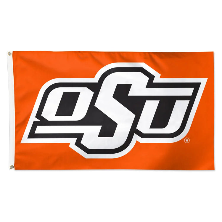 3x5 Oklahoma State University Cowboys Outdoor Flag