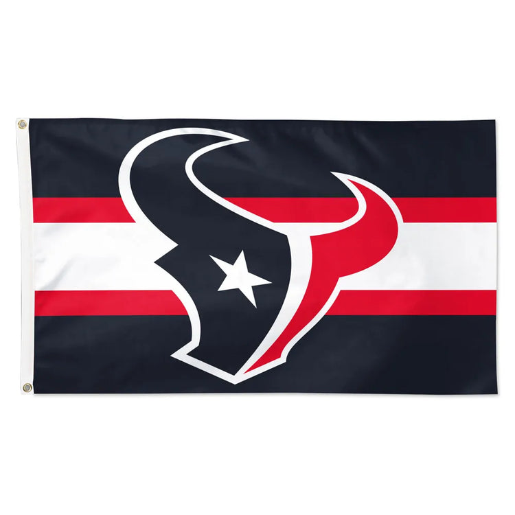 3x5 Houston Texans Outdoor Flag