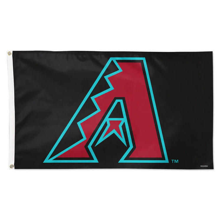 3x5 Arizona Diamondbacks Outdoor Flag