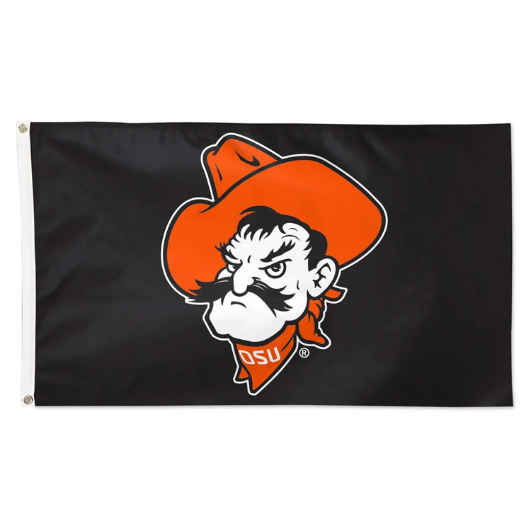 3x5 Oklahoma State University Cowboys Outdoor Flag