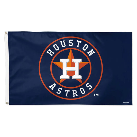 3x5 Houston Astros Outdoor Flag