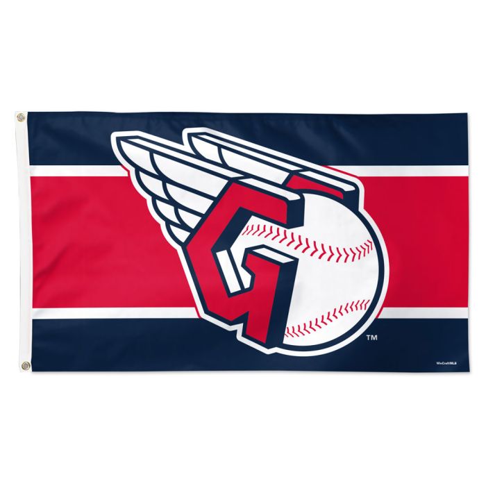 3x5 Cleveland Guardians Outdoor Flag