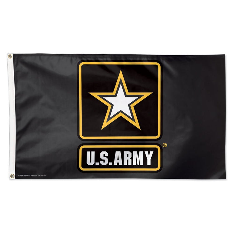 3'x5' US Army Star Outdoor Flag