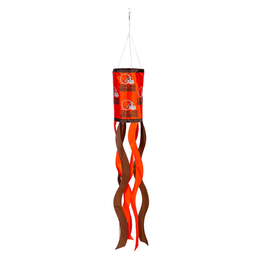 40" Cleveland Browns Windsock *Pre-order*