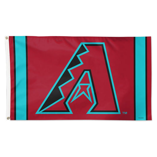 3x5 Arizona Diamondbacks Outdoor Flag