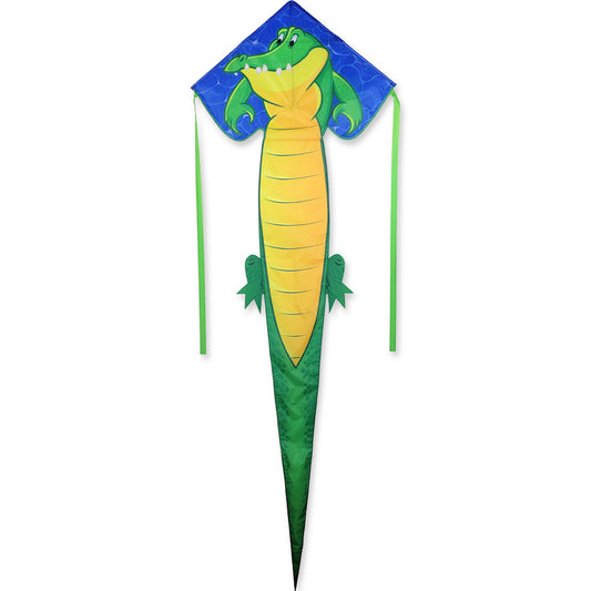 Alligator Ripstop Polyester Easy Flyer Kite