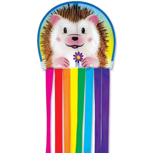 Hedgehog Ripstop Polyester Octopus Kite