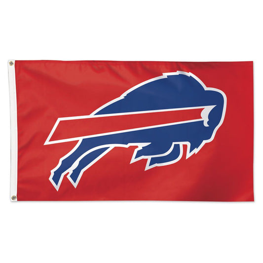 3x5 Buffalo Bills Outdoor Flag