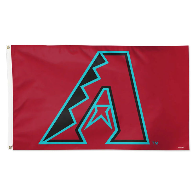 3x5 Arizona Diamondbacks Outdoor Flag