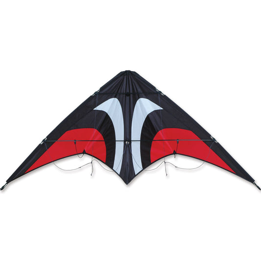 Red Raptor Osprey Sport Kite