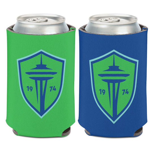 Seattle Sounders Can Cooler