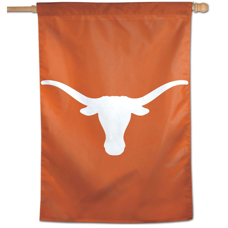 28"x40" University of Texas Longhorns House Flag
