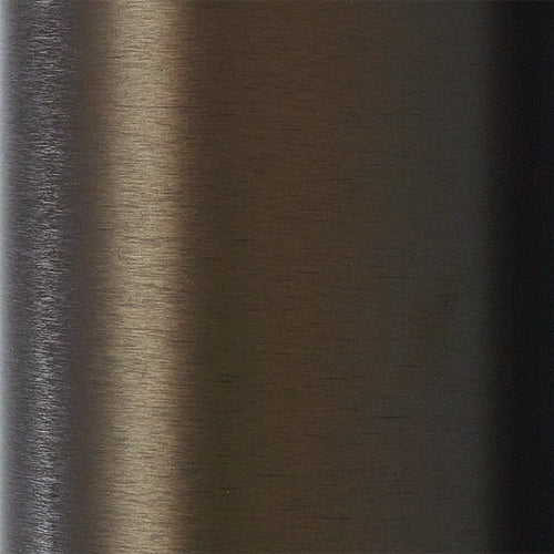 20' 1-Piece External Halyard Aluminum Flagpole - 22'x2"x3"x.125"