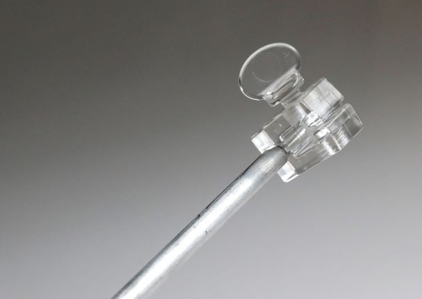 The Flag Sentinel for 1" Rotating Flagpole