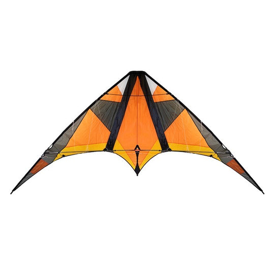 Orange Hornet Sport Kite
