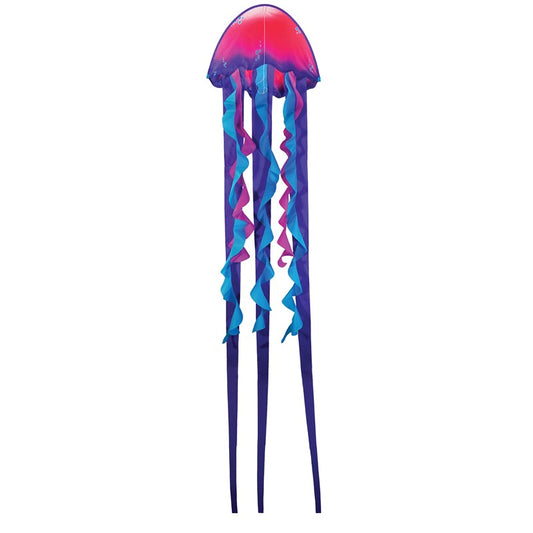 Dancing Jellyfish Dragon Kite