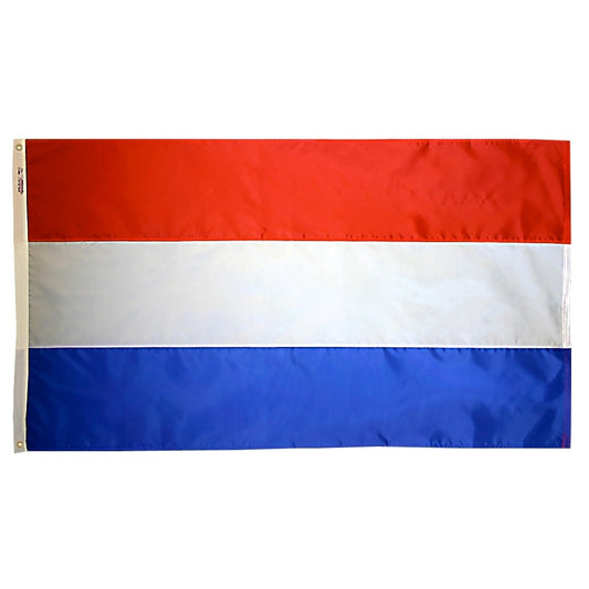 5x8 Netherlands Outdoor Nylon Flag