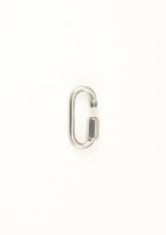 Stainless Steel Quick Link - Small