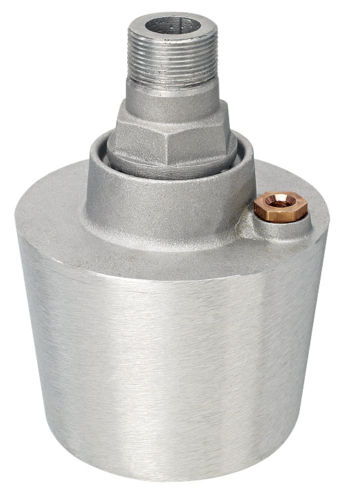 Heavy Duty Internal Roped or Cable Halyard Truck Assembly