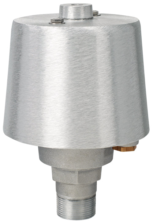 Heavy Duty Internal Roped or Cable Halyard Truck Assembly