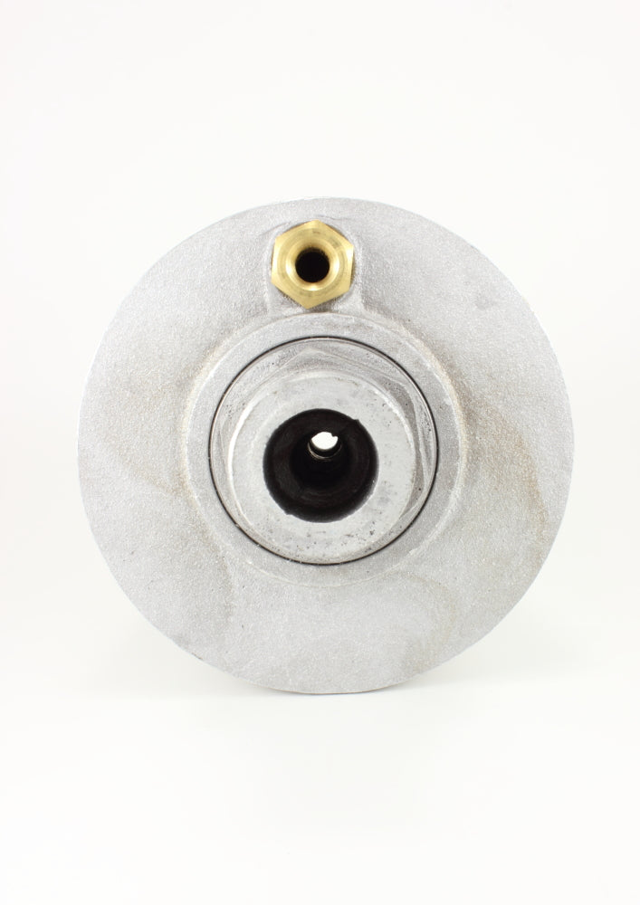 Heavy Duty Internal Roped or Cable Halyard Truck Assembly