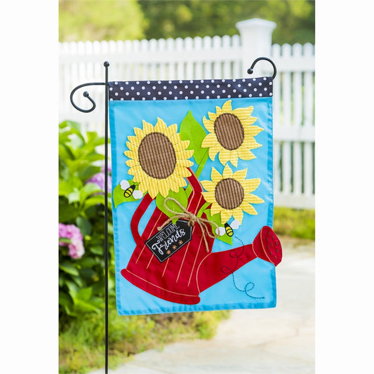 Garden Flag Mailbox Bracket