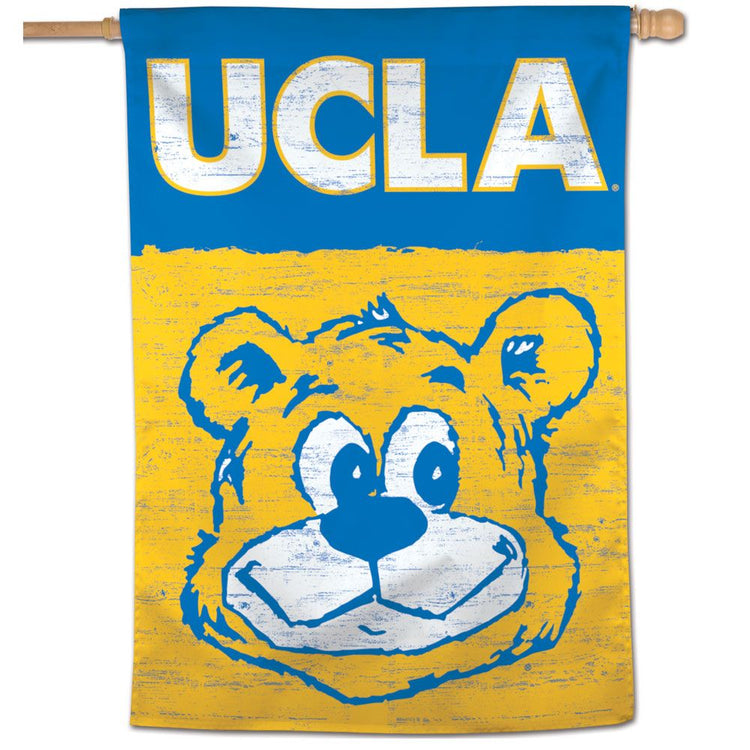 28"x40" UCLA Bruins House Flag