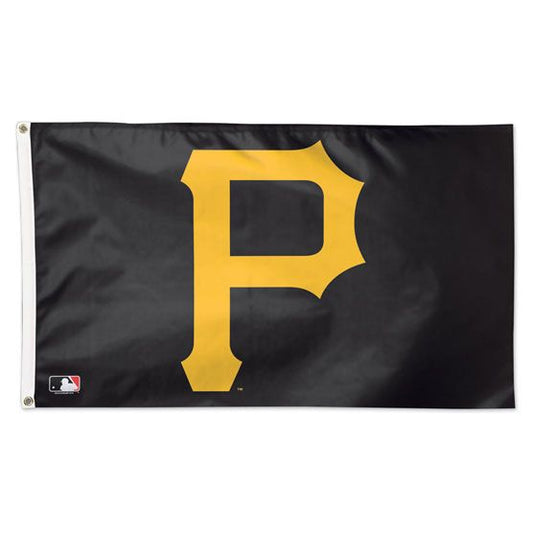 3x5 Pittsburgh Pirates Outdoor Flag