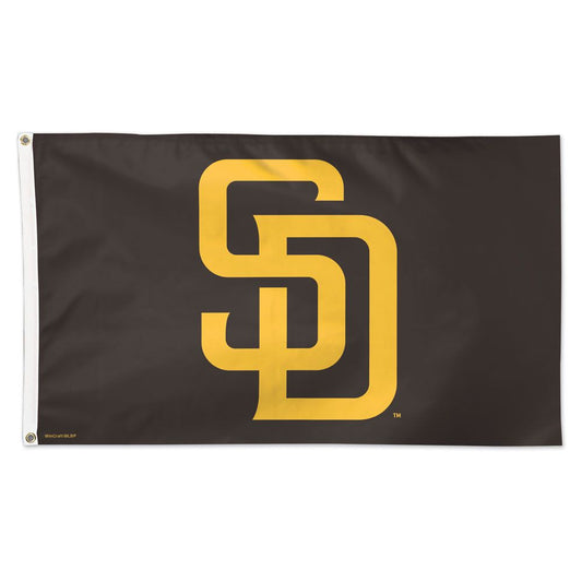 3x5 San Diego Padres Outdoor Flag