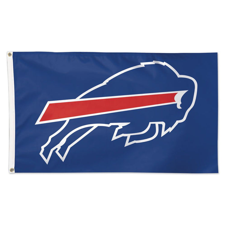 3x5 Buffalo Bills Outdoor Flag