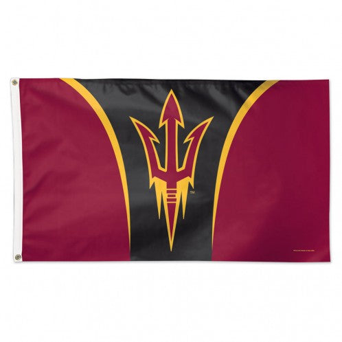 3x5 Arizona State University Sun Devils Outdoor Flag