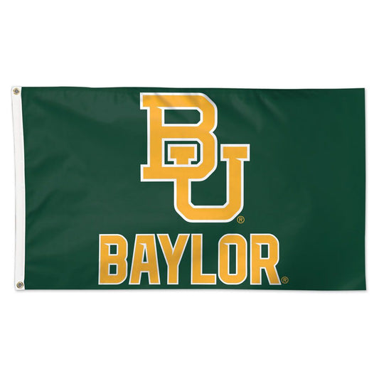 3x5 Baylor University Bears Outdoor Flag