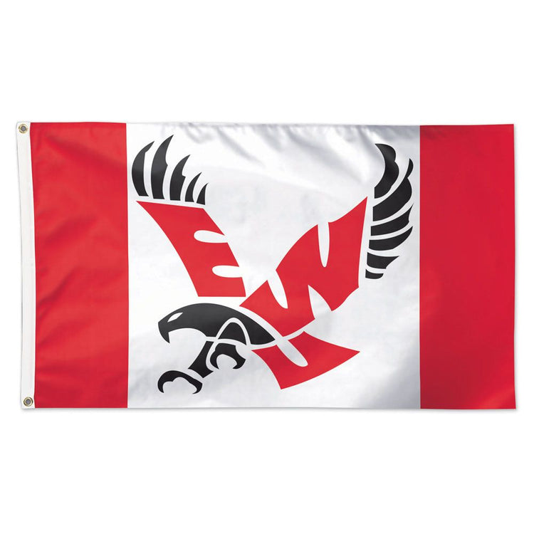 3x5 Eastern Washington University Eagles Outdoor Flag