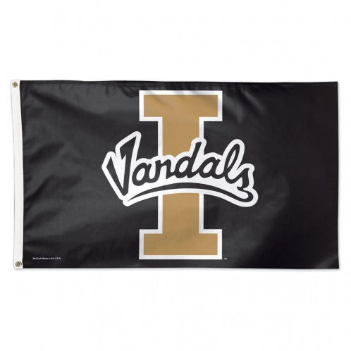 3'x5' University of Idaho Vandals Outdoor Flag