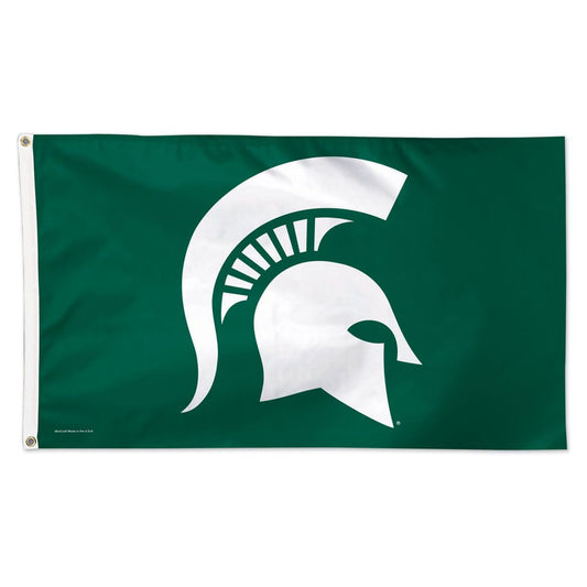 3x5 Michigan State University Spartans Outdoor Flag