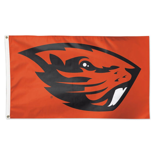 3x5 Oregon State University Beavers Outdoor Flag